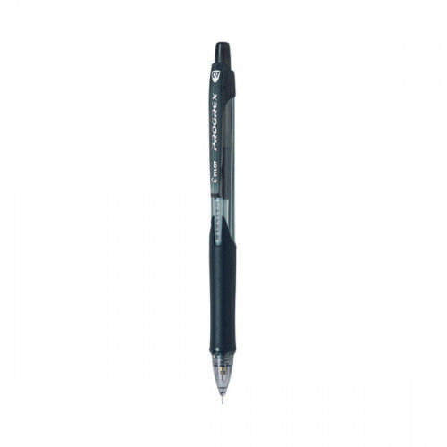 Pilot Begreen Progrex Mechanical Pencil 0.7mm (Pack of 10) 4902505373404