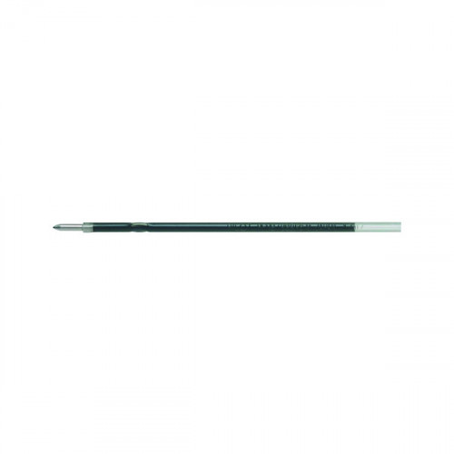 Pilot Ballpoint Medium Refill Black (Pack of 12) 4902505524721