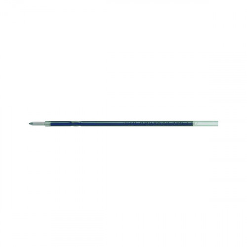 Pilot Ballpoint Medium Refill Blue (Pack of 12) 4902505524745
