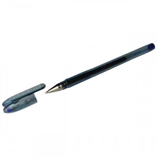 PILOT G1 ROLLERBALL BLUE BOX OF 12
