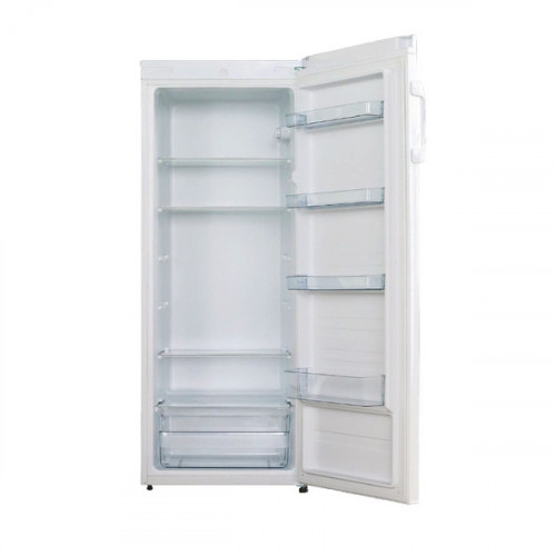 Statesman 235 Litre Upright Larder Fridge 55cm White TL235LW