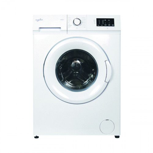 Statesman XT Series Washing Machine 6kg 1200 Spin White FWM0612