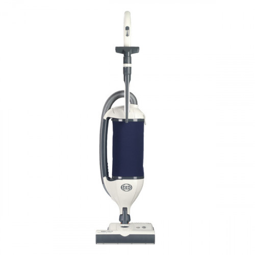Sebo Felix ePower Upright Vacuum Cleaner Navy EB0815