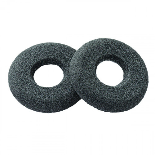 Plantronics Donut Ear Cushions for SupraPlus (Pack of 2) 57859