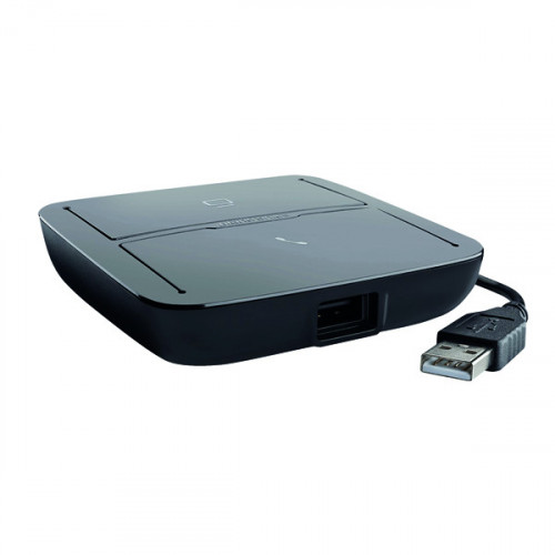 Plantronics MDA220 USB Headset 207414-03