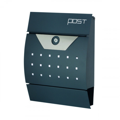 PHOENIX EST MB0122KA FL LTR BOX GPH