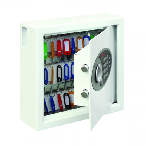 Phoenix Electronic Key Deposit Safe 30 Keys KS0031E