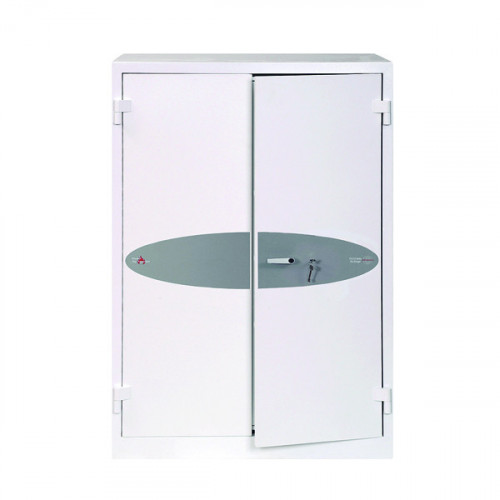 PHOENIX FIRE RANGER S2 SAFE KEY LOCK