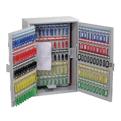 Phoenix 200 Hook Key Cabinet KC0604K
