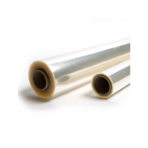 Polypropylene Film on a Roll, 32" x 100m (~800mm x 100m) per roll - Available to order