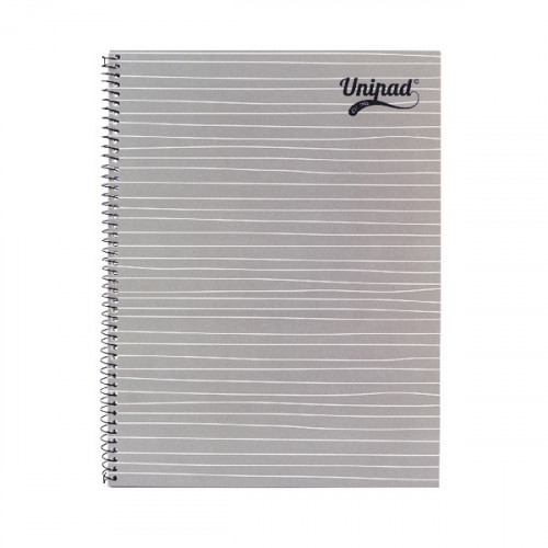 Pukka Pad Unipad Spiral Notepad A4 (Pack of 15) USP80