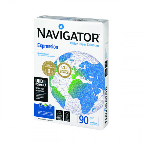 NAVIGATOR A3 EXPRESSION PAPER PK500