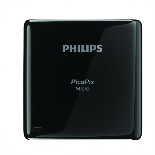 Philips Picopix Micro Mobile Projector PPX320/INT