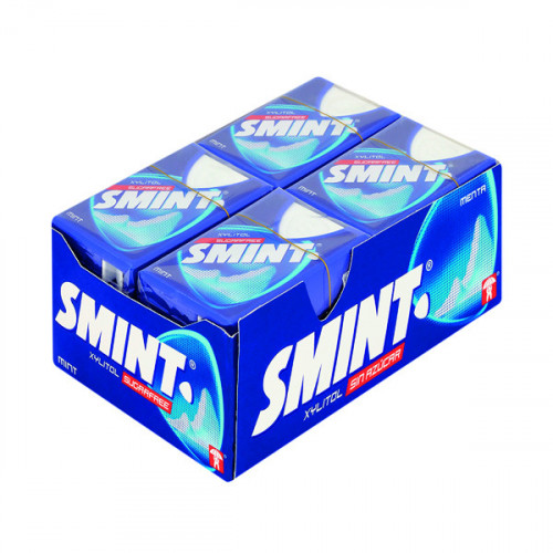 Smint Mint Original (Pack of 12) 8402615