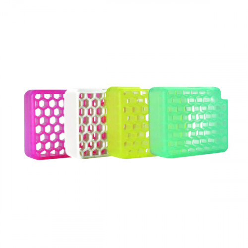 P-Wave MyFresh Refill Tea Lily Yellow (Pack of 6) WZMF36TL