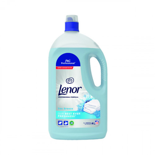 LENOR SPRING AWAKENING 4L