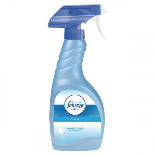 FEBREZE FABRIC SPRAY 5413149636460