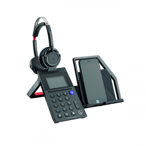Poly Elara 60 WS for Voyager Focus Headset (Not Included) 212952-409