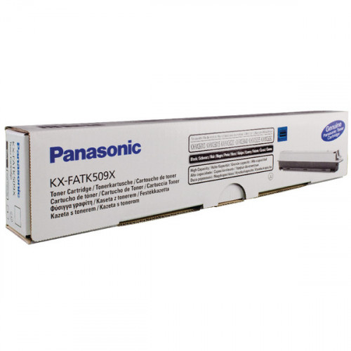 PANASONIC LSR TNR CART BLACK