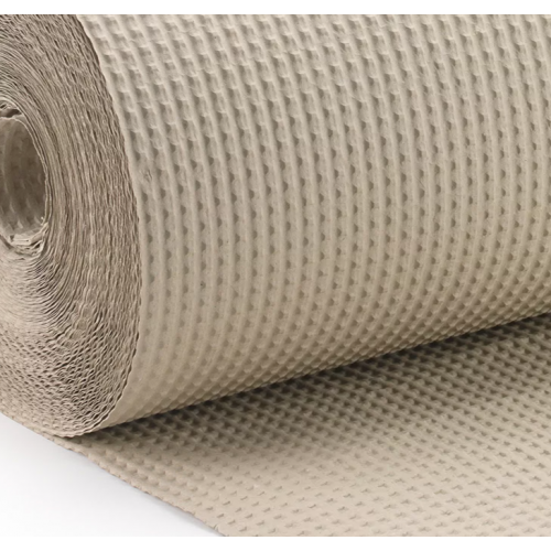 Recycled Paper Bubble Wrap Rolls, 1000mm x 50m per Roll