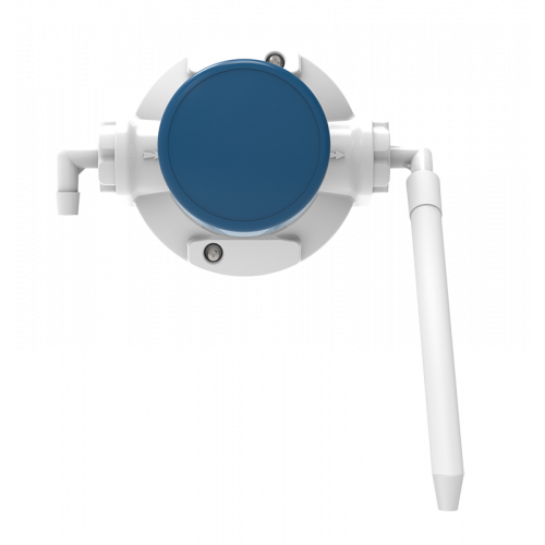 Evans Wall Mounted Washing Up Liquid Dosing Dispenser (D059AEV) - Available to order