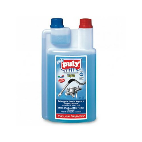 Puly Caff Milk Liquid 1 Litre Bottle