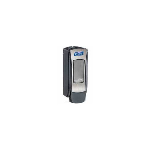 PURELL ADX 1200ml Dispenser Black (Compatible with PURELL ADX 1200ml refills) (8828-06) - Available to order