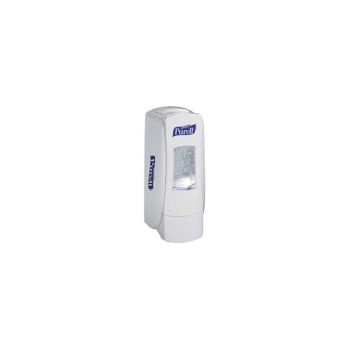 PURELL ADX 1200ml Dispenser White (Compatible with PURELL ADX 1200ml refills) (8820-06) - Available to Order
