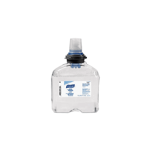 Purell TFX Foam Instant Sanitiser 1200ml (5396-02-GBL00)