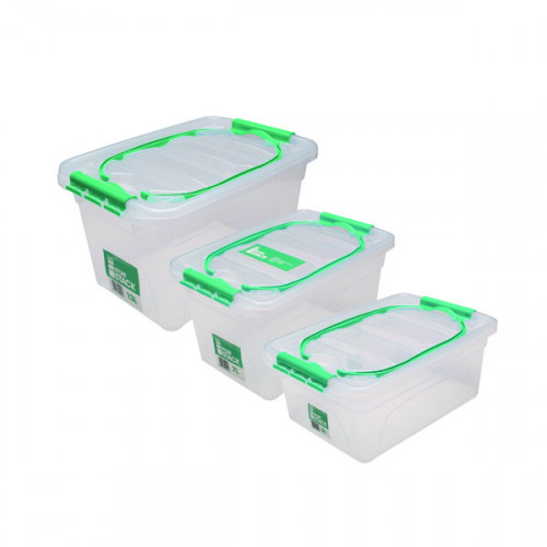 STORESTACK CARRY BOX SET PK3