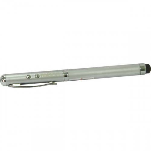 ROLSON 4 IN 1 LASER POINTER PEN