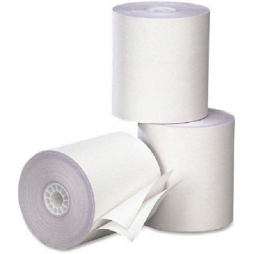 Prestige Till Roll 2-Ply 76mmx76mm (Pack of 20) RE00220