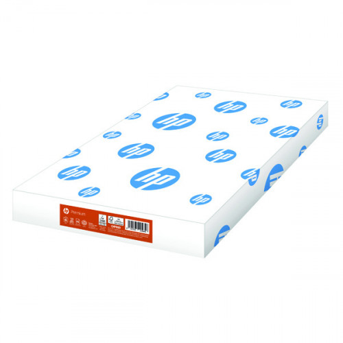 HP Premium White Paper A3 80gsm (Pack of 500) CHPPR080X411
