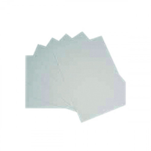 CARD A4 205 GSM WHITE PK20