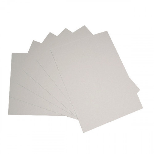 CARD A3 205 GSM WHITE PK20