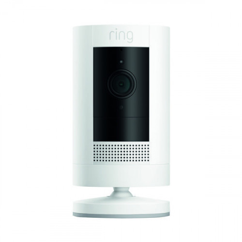 Ring Stick Up Cam Battery White (Gen 3) 8SC1S9-WEU0