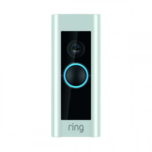Ring Video Doorbell Pro With Plug-In Adapter 8VRAP6-0EU0