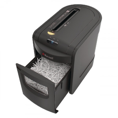 Rexel Mercury RES1523 Strip-Cut P-2 Shredder 2105015