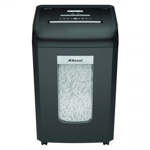 PROMAX QS 18/38 STRIP-CUT SHREDDER