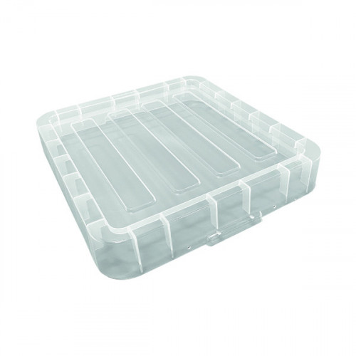 Really Useful Lid For 60 Litre XL Clear 60CXL-LIDONLY
