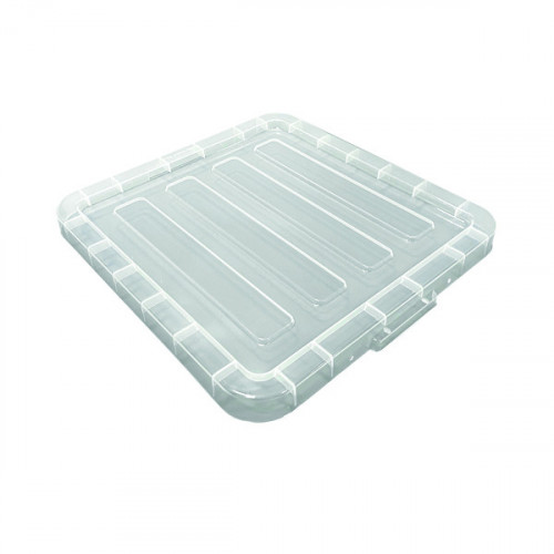 Really Useful Lid For 60 Litre Clear 60C-LIDONLY