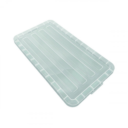 Really Useful Lid For 96 Litre Clear 96C-LIDONLY