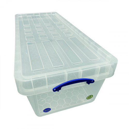 REALLY USEFUL 134 LTR BASE ONLY CLR