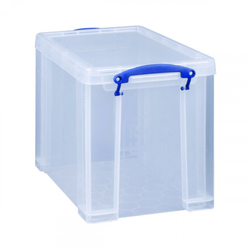 REALUSE 19LTR BOX A4 SSPSN FILES CLR