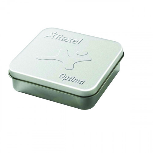 REXEL OPTIMA HD70 STAPLES TIN PK2500