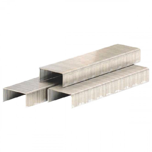 Rexel No 23 Staples 17mm (Pack of 1000) 2101052