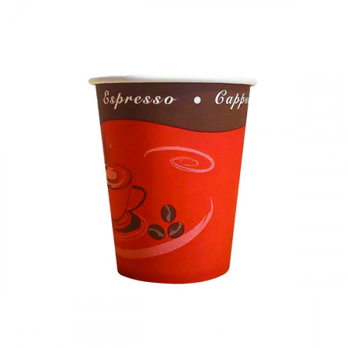 CATRPACK 12OZ 35CL HOT CUPS PK50