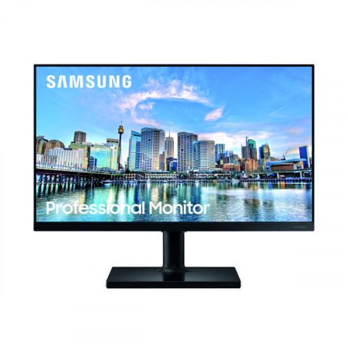 SAMSUNG T45F 22 INCH FULL HD MONITOR