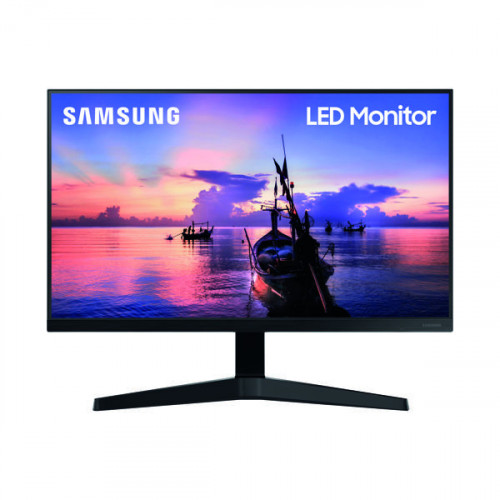 Samsung T35F 27 Inch Full HD Monitor LF27T350FHRXXU