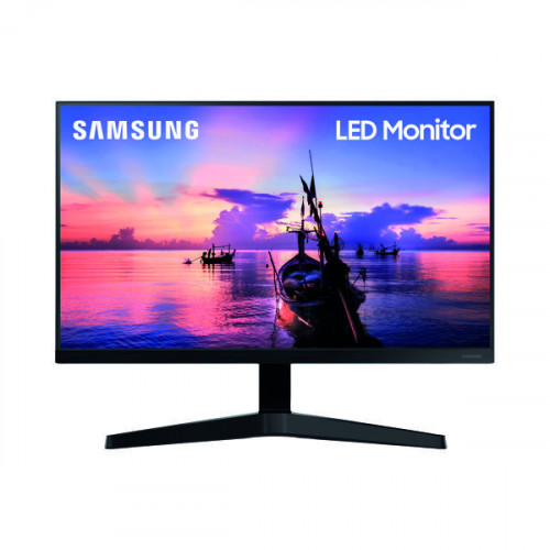 Samsung T35F 22 Inch Full HD Monitor LF22T350FHRXXU